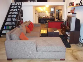 Diplex estilo LOFT en Acassuso, San Isidro, Buenos Aires foto 3