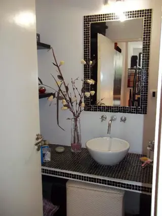 Diplex estilo LOFT en Acassuso, San Isidro, Buenos Aires foto 4