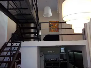 Diplex estilo LOFT en Acassuso, San Isidro, Buenos Aires foto 5