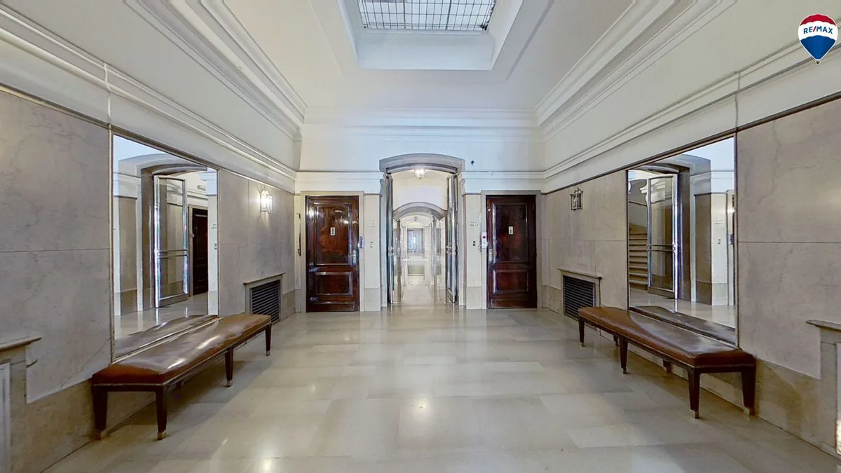 Recoleta - Venta Semipiso  4 ambientes al Frente foto 4
