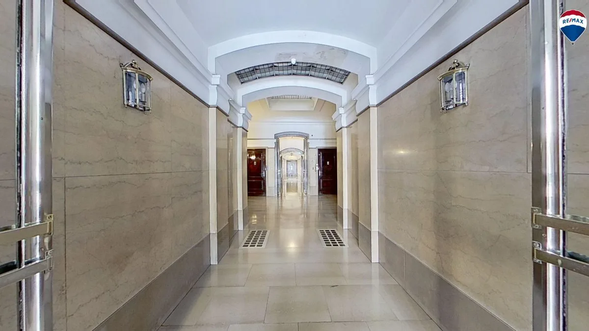 Recoleta - Venta Semipiso  4 ambientes al Frente foto 5