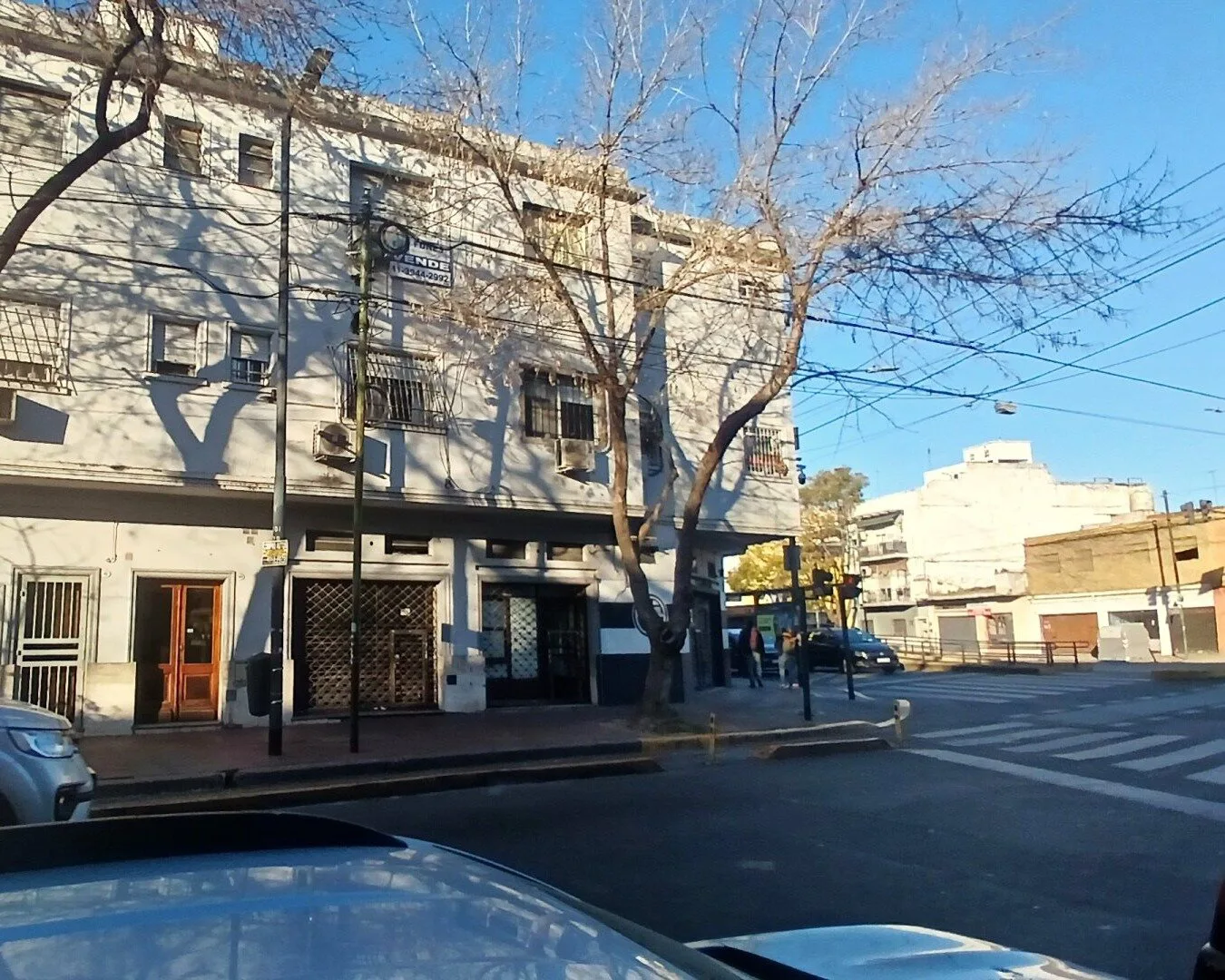 FLORESTA - Local en VENTA - A pasos Av. Juan B. Justo y próximo a Segurola y Centro Com. Avellaneda foto 3