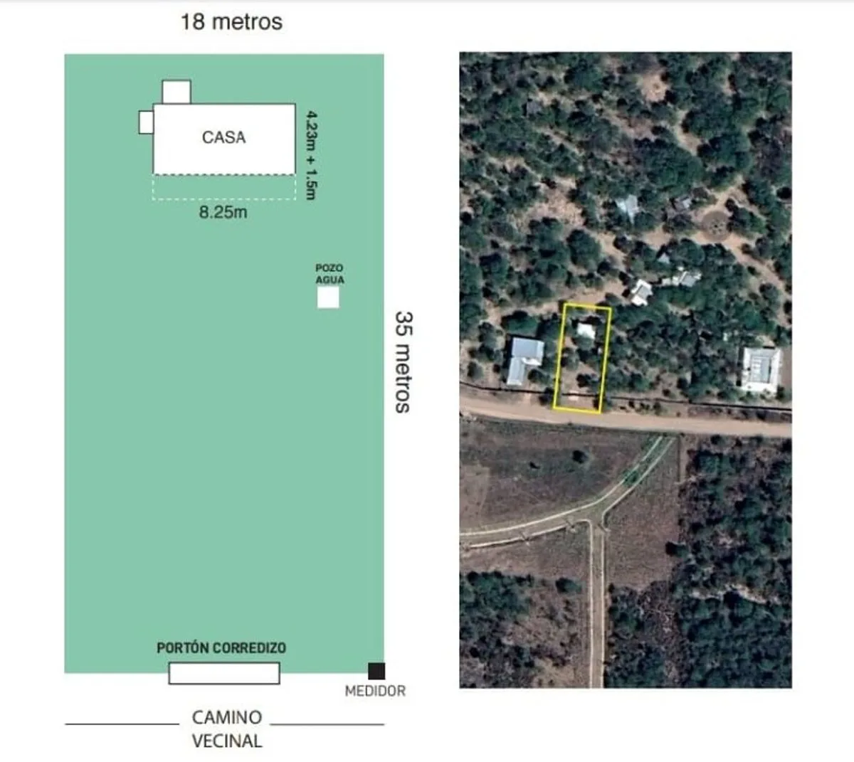 VENTA CASA TERMAS DE RIO HONDO foto 3