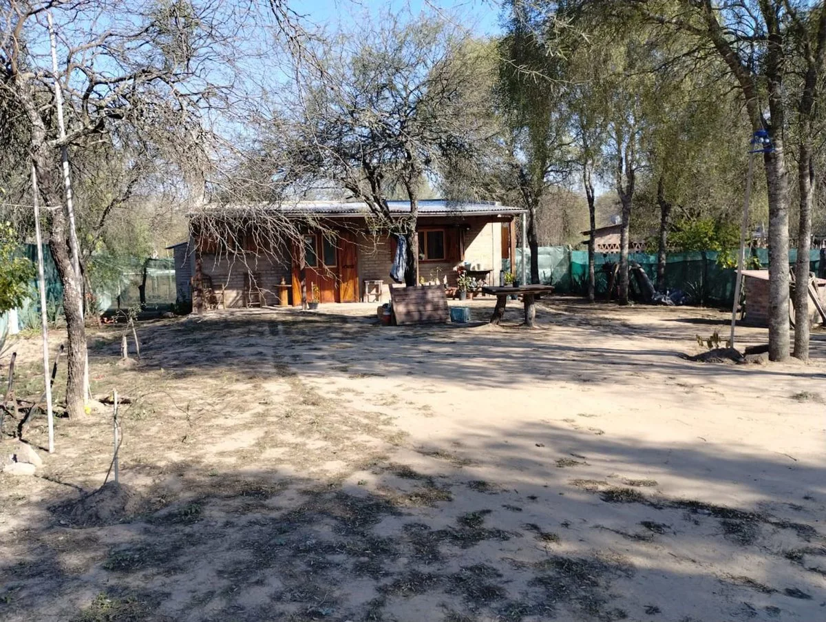 VENTA CASA TERMAS DE RIO HONDO foto 4