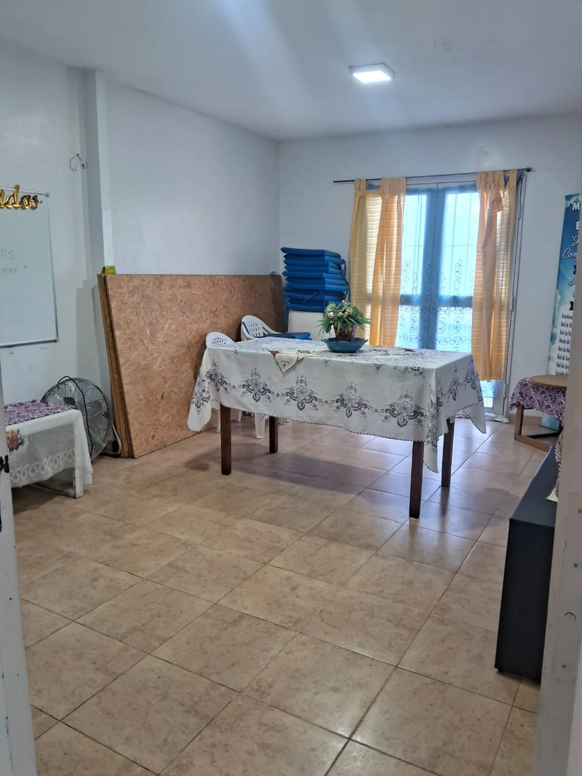 Venta amplio terreno con casa de 3 amb + depto. foto 5
