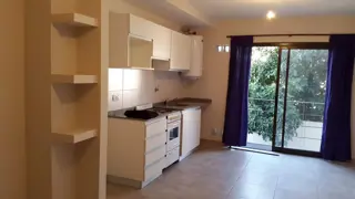 EXCELENTE DEPTO 1 DORM CON BALCON - A MIN DE NUEVOCENTRO SHOPPING foto 5