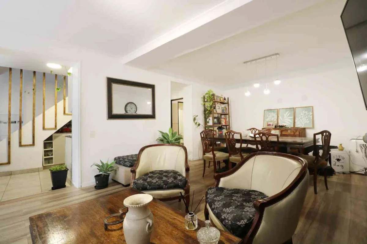 VENTA PH TIPO CASA 3 AMB CON TERRAZA - ALMAGRO foto 2