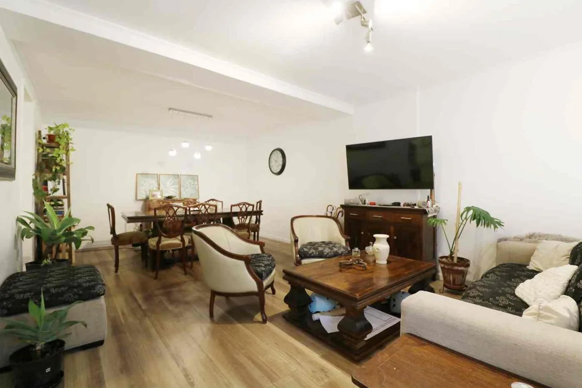 VENTA PH TIPO CASA 3 AMB CON TERRAZA - ALMAGRO foto 3