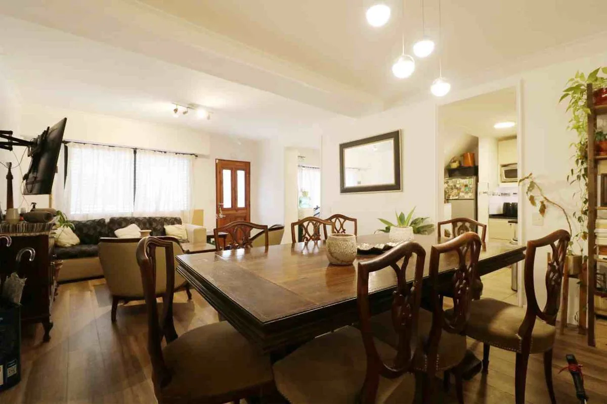 VENTA PH TIPO CASA 3 AMB CON TERRAZA - ALMAGRO foto 4