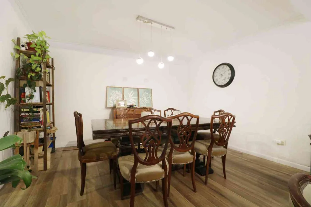 VENTA PH TIPO CASA 3 AMB CON TERRAZA - ALMAGRO foto 5
