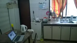 Gran PH de 5 ambientes con cochera en San Justo Centro foto 3