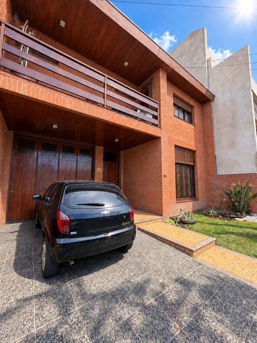 Casa en Ramos Mejia 560 foto 4