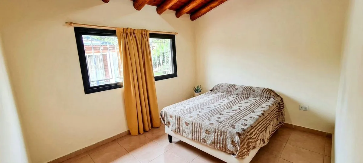 VENTA CASA+MONOAMBIENTE+S.U.M DE 118 M2 SAN RAFAEL foto 5