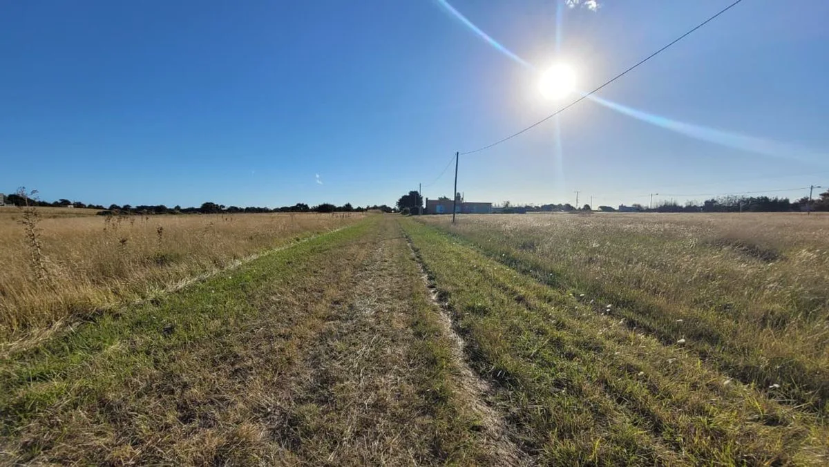 venta lote de 450 m2 el marquesado foto 3