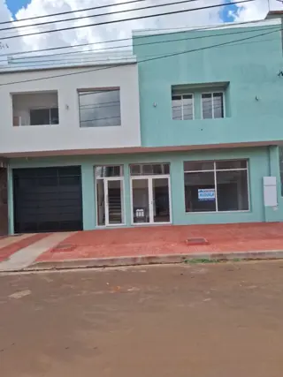 GUIDEK STASIUK PROPIEDADES ALQUILA HERMOSO DEPARTAMENTO EN PLANTA ALTA foto 2