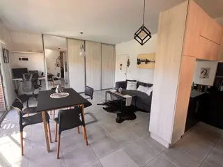 VENTA DE DEPARTAMENTO MONOAMBIENTE LA VIEJA ESTACION CANNING foto 4