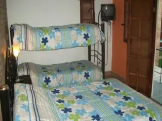 Casa en Alquiler Temporario en Anisacate, Santa María, Córdoba foto 3