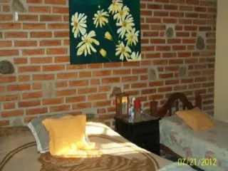 Casa en Alquiler Temporario en Anisacate, Santa María, Córdoba foto 5