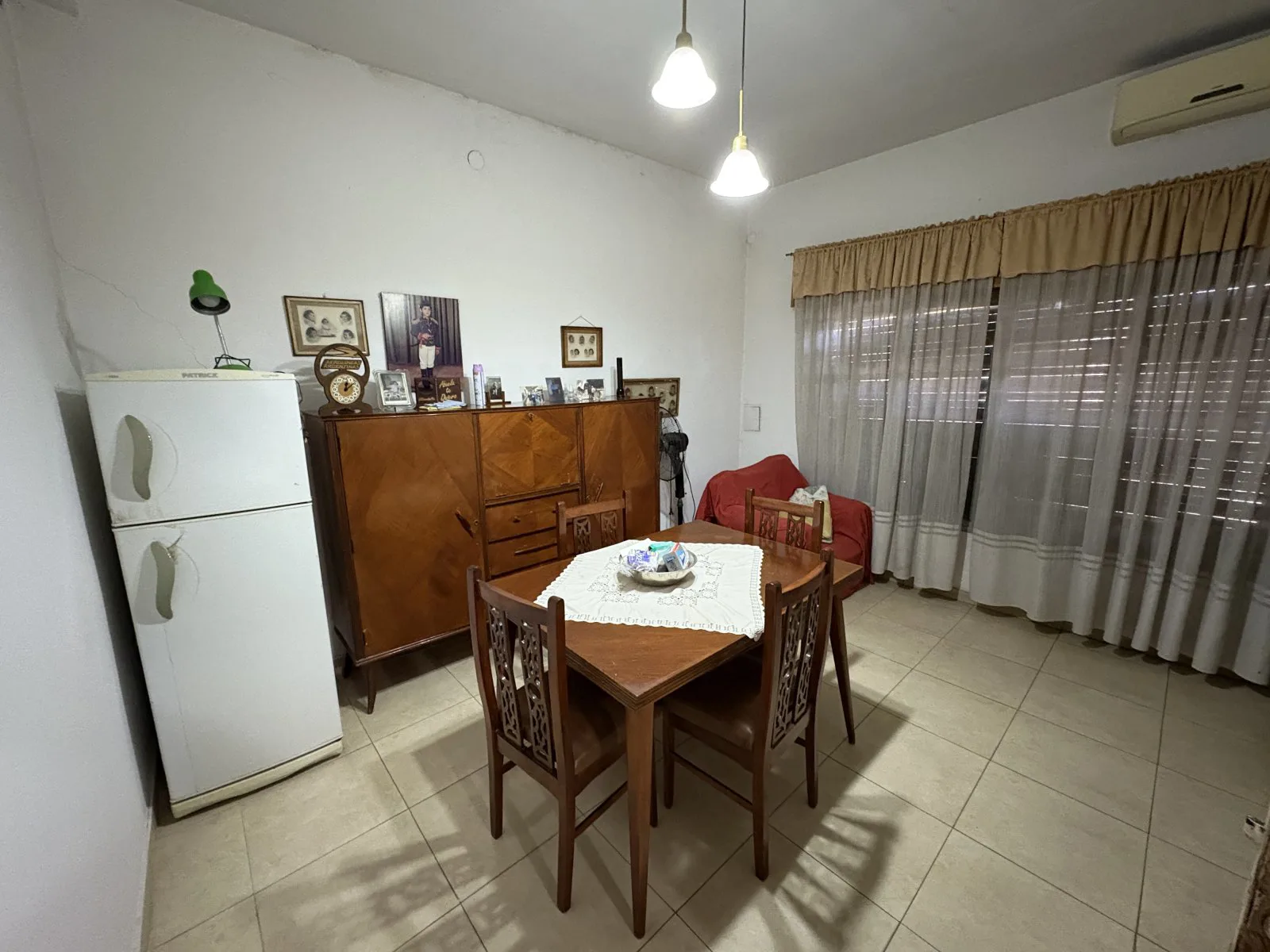 Propiedad con Terreno de 500m² foto 3