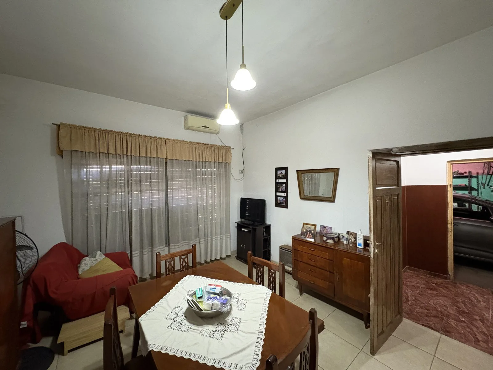 Propiedad con Terreno de 500m² foto 4