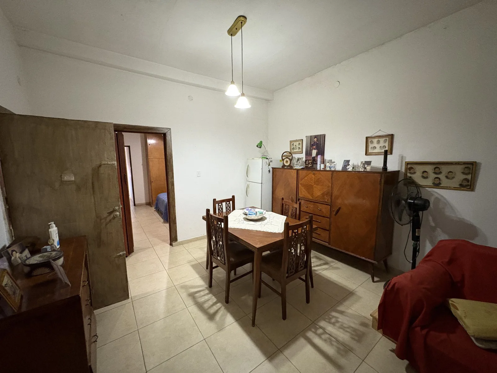 Propiedad con Terreno de 500m² foto 5