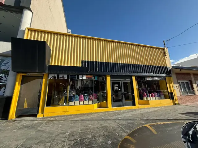VENTA – LOCAL – CENTRO