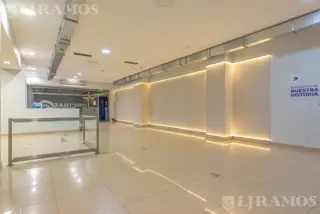 Edificio Comercial en venta en Once foto 3