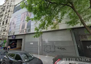 Edificio Comercial en venta en Once foto 4