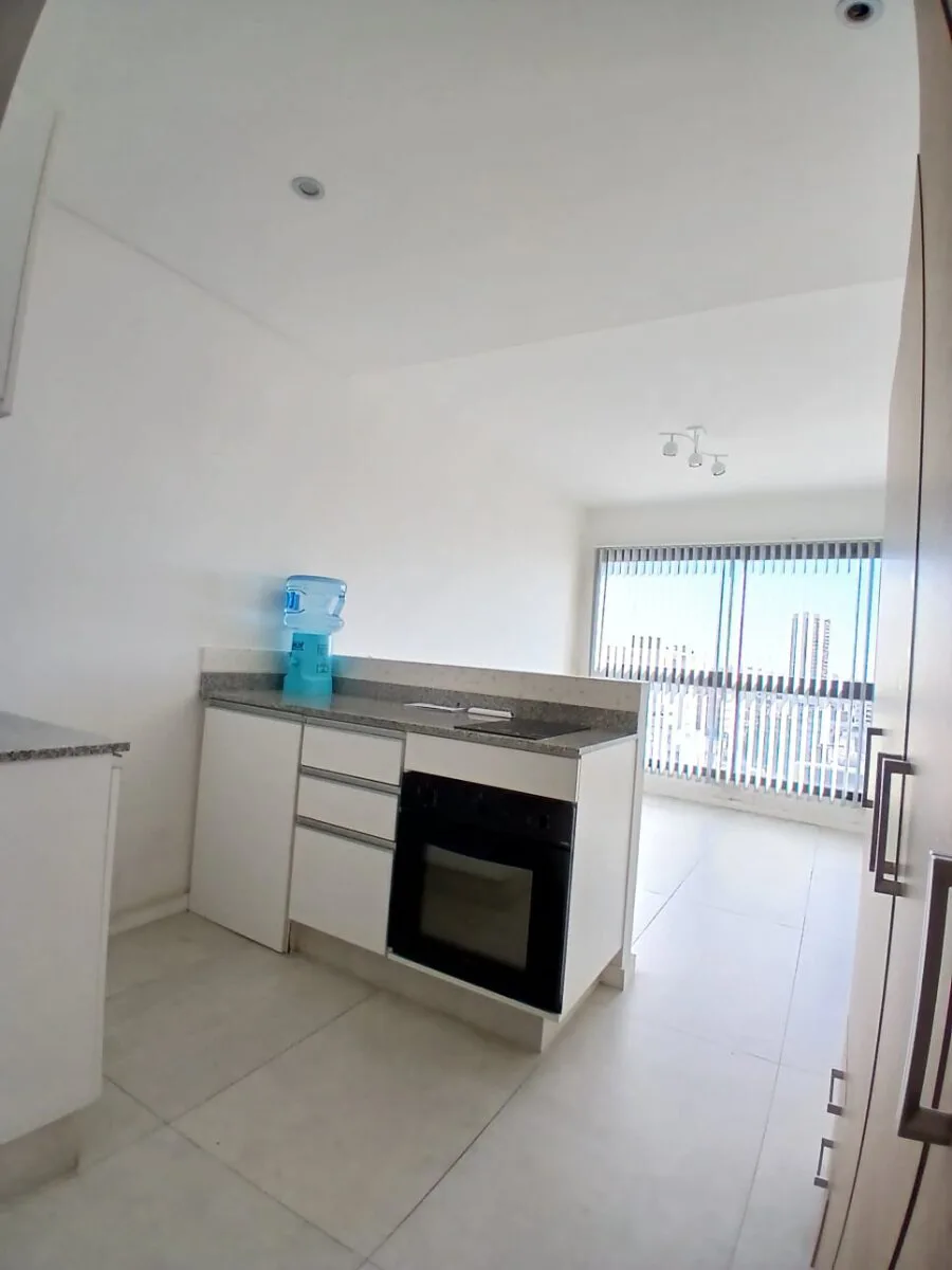 Oportunidad!! se vende un hermoso departamento monoambiente - San Cristobal foto 2