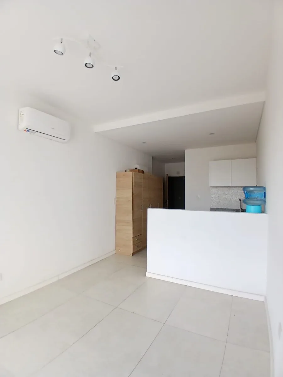 Oportunidad!! se vende un hermoso departamento monoambiente - San Cristobal foto 5