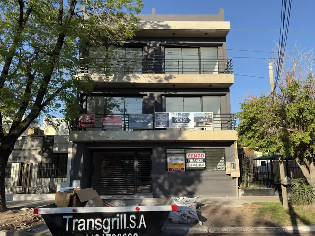 Departamentos a Estrenar en Merlo Centro
