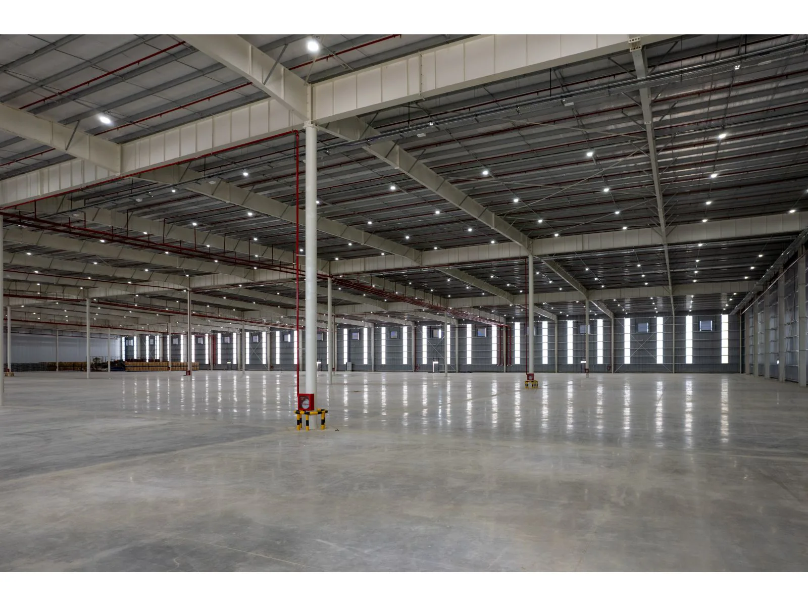 Depósito Logística 3.000/14.000 m2 foto 5