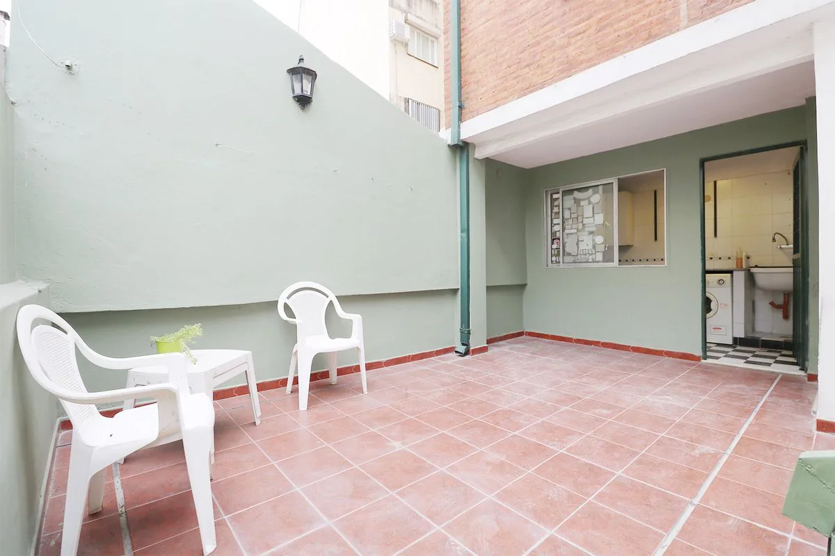 PH de 6 ambientes en Villa URQUIZA foto 5