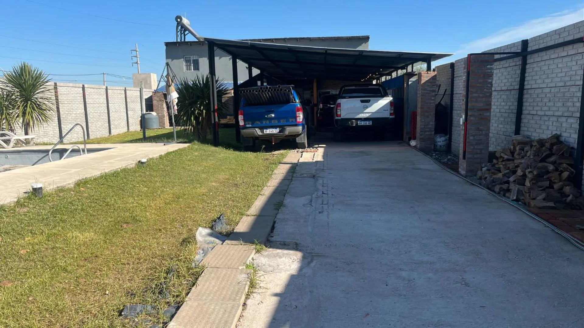 VTA CASA DE 4 DORMITORIOS EN PUNTA CHACRA. foto 4