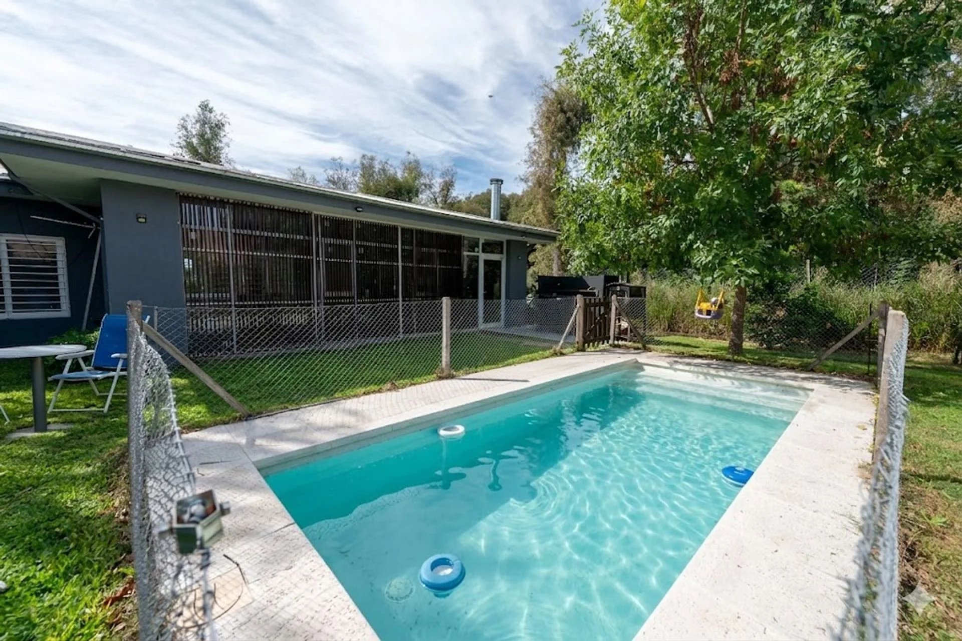 VENTA CASA 4 AMBIENTE LOMA VERDE ESCOBAR A CREDITO foto 2