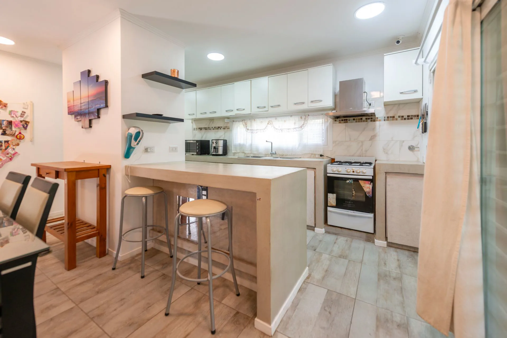 VENTA CASA 4 AMBIENTE LOMA VERDE ESCOBAR A CREDITO foto 3