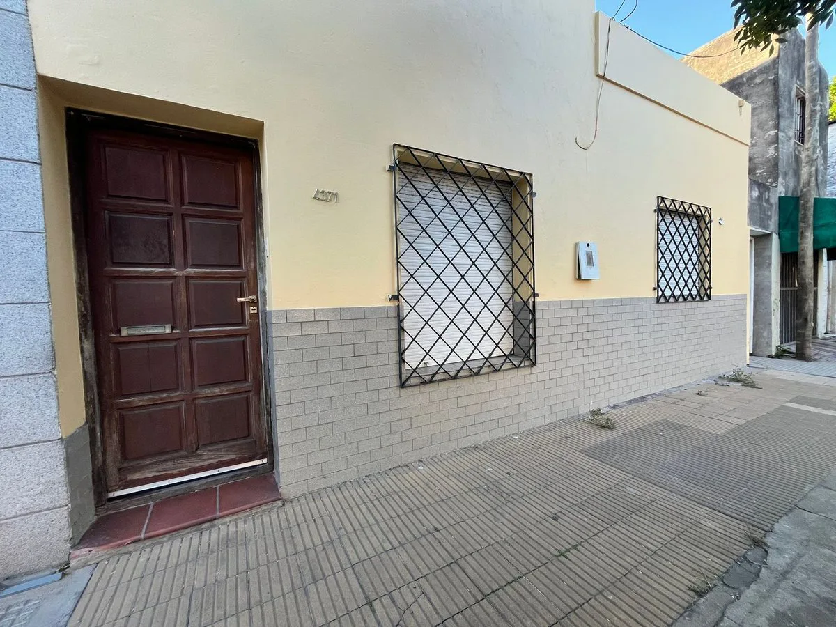 CASA A LA VENTA EN B. BARRANQUITAS 2 DORMITORIOS foto 3