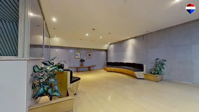 VENTA DPTO A REFACCIONAR APTO PROF PISO 18 COCHERA