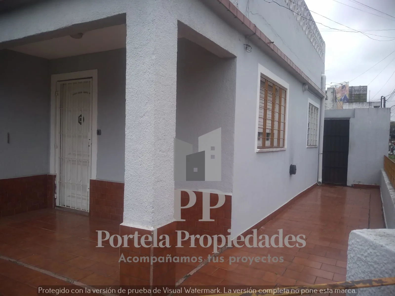 CASA ESTILO AMERICANA CASTELAR APTO CRÉDITO foto 3