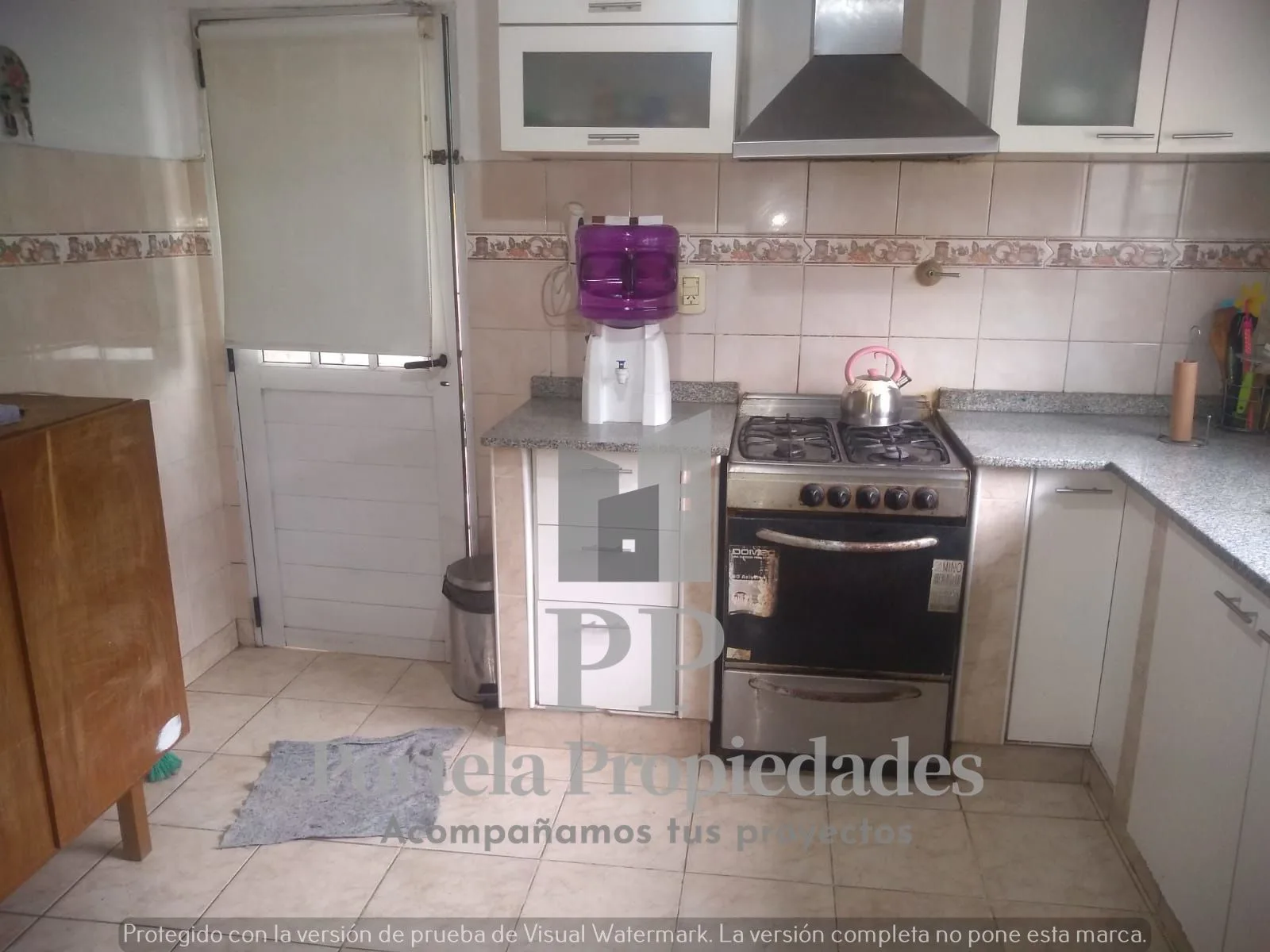 CASA ESTILO AMERICANA CASTELAR APTO CRÉDITO foto 4
