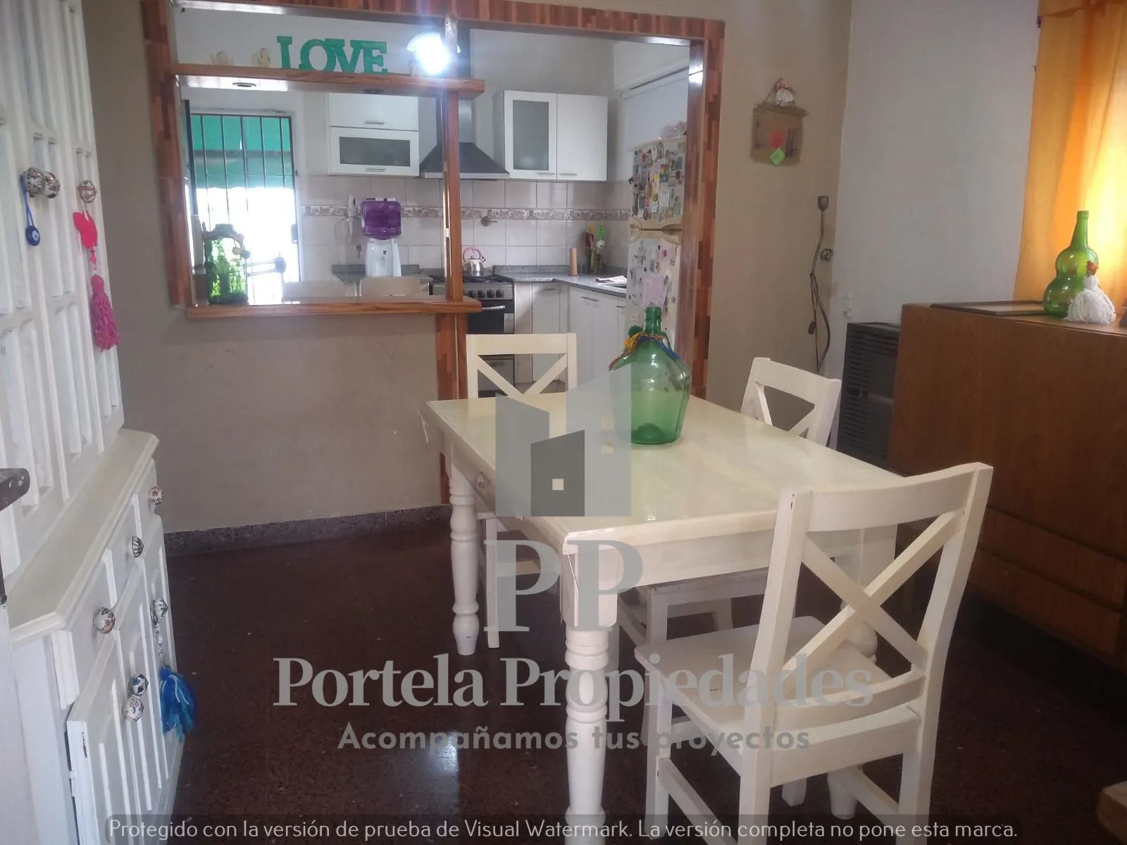 CASA ESTILO AMERICANA CASTELAR APTO CRÉDITO foto 5
