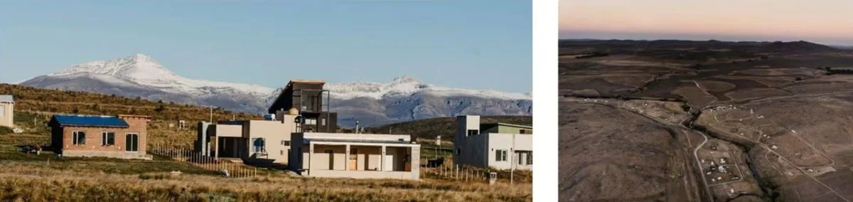 LOTE EN JARDINES DE PILLAHUINCO , LA HERRADURA foto 2