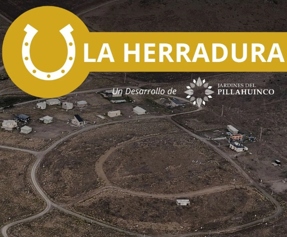 LOTE EN JARDINES DE PILLAHUINCO , LA HERRADURA foto 5