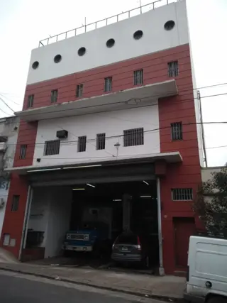 Planta, Frigorifico C/ Senasa Vacuno/porcino Mataderos foto 2