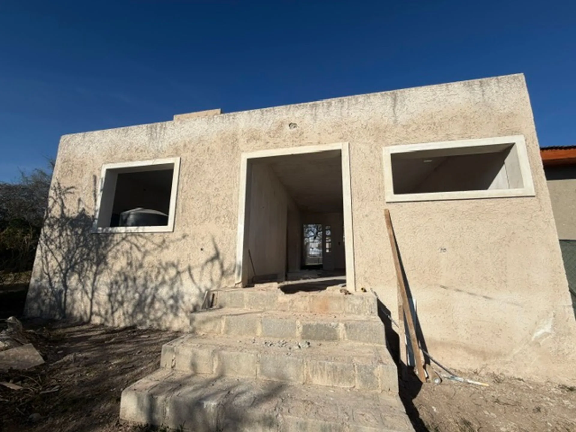 VENTA CASA 2 DORM EN SALSIPUEDES - OPORTUNIDAD foto 2
