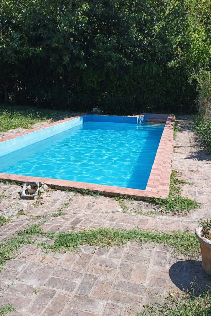 VENTA CASA, QUINTA PILETA. PARQUE DE 1362 M2 APTA foto 2