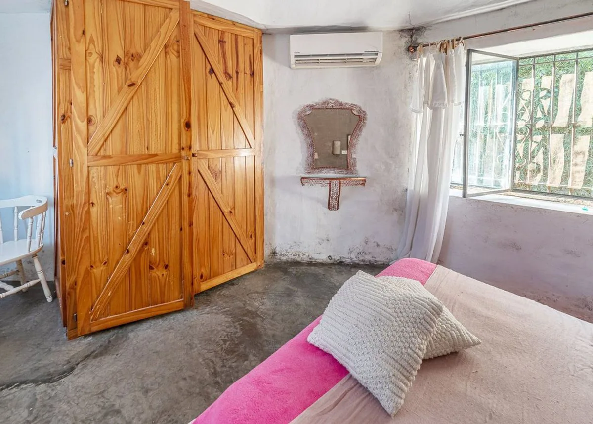 VENTA CASA, QUINTA PILETA. PARQUE DE 1362 M2 APTA foto 4