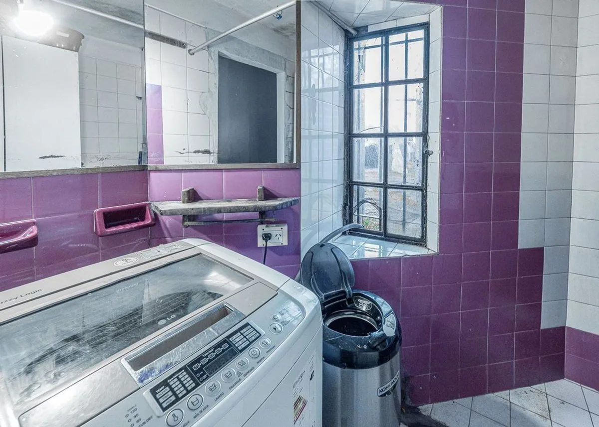 VENTA CASA, QUINTA PILETA. PARQUE DE 1362 M2 APTA foto 5