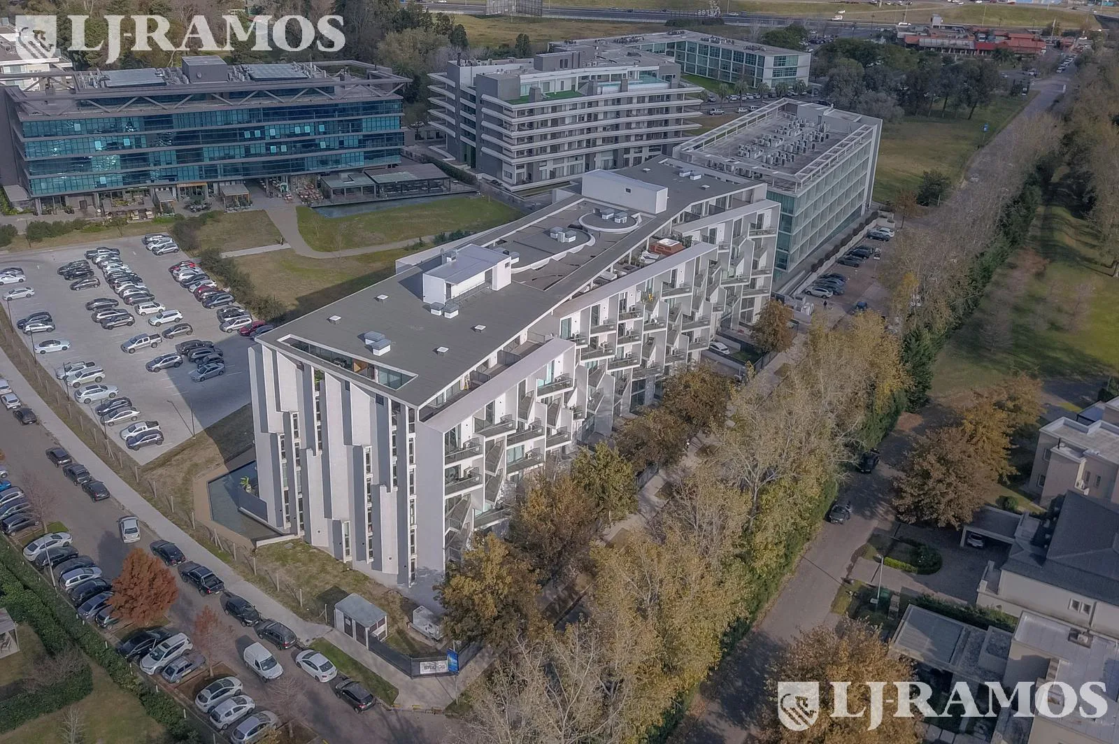 A estrenar loft PREMIUM con amenities.  Ayres Studios,  Km 43.5, Panamericana. foto 2