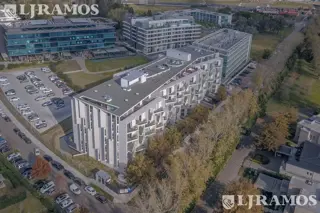 A estrenar loft PREMIUM con amenities.  Ayres Studios,  Km 43.5, Panamericana. foto 2